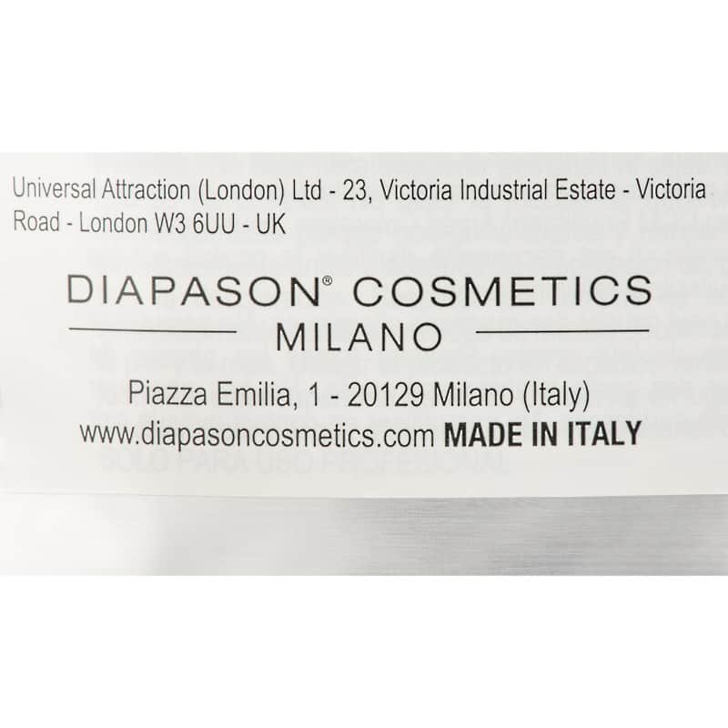 Крем для осветления волос на 10 уровней DCM 10 levels lightening cream, 250гр - фото 1