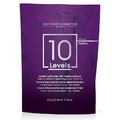 Порошок для осветления волос на 10 уровней DCM 10 levels lightening powder, 500гр