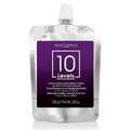 Крем для осветления волос на 10 уровней DCM 10 levels lightening cream, 250гр