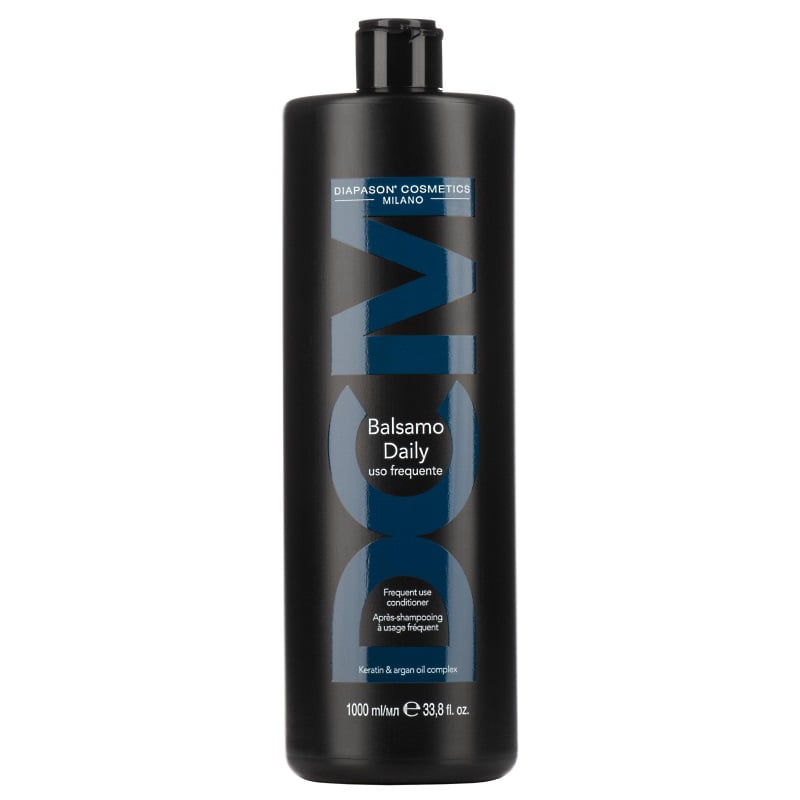 Кондиционер для частого применения DCM Frequent use conditioner, 1л