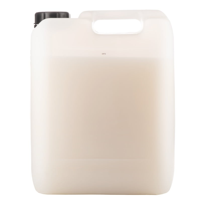 Шампунь с кокосом для частого применения DCM Coconut Shampoo, 10л - фото 1