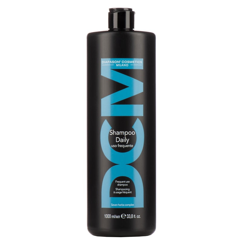 Шампунь для частого применения DCM Frequent use shampoo, 1л