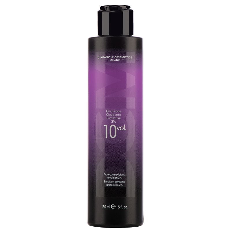 Окислитель 3% DCM Protective oxidising emulsion 10vol, 150мл