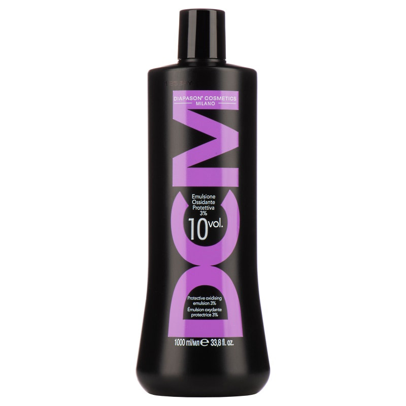 Окислитель 3% DCM Protective oxidising emulsion 10vol, 1л