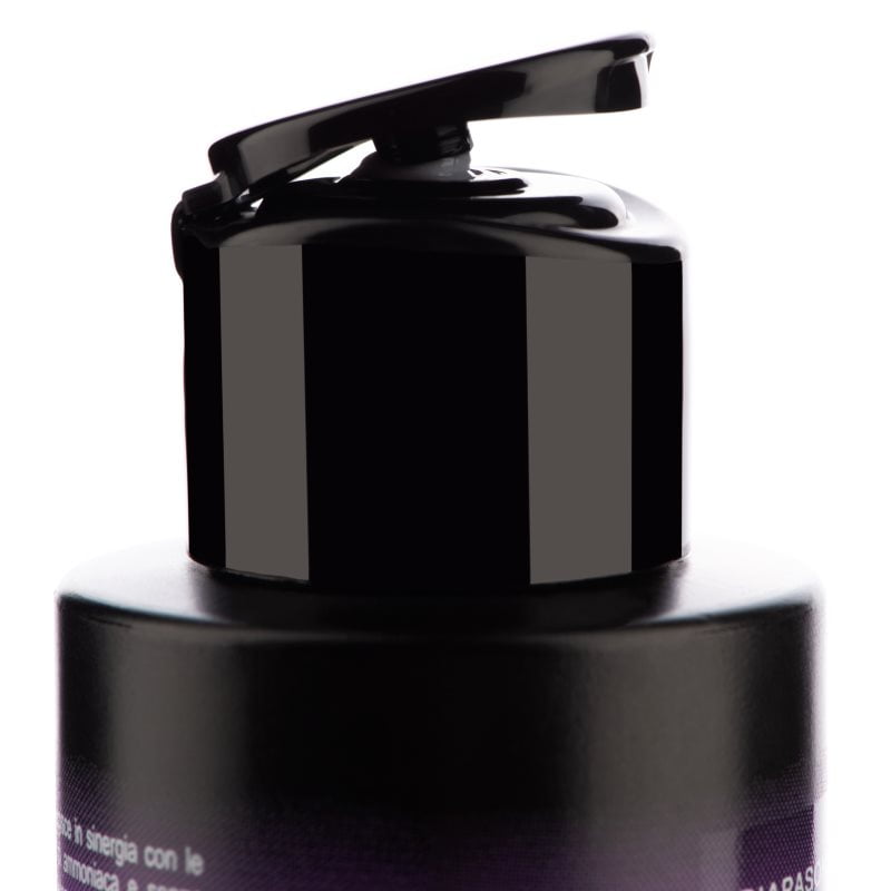 Окислитель 9% DCM Protective oxidising emulsion 30vol, 150мл - фото 1