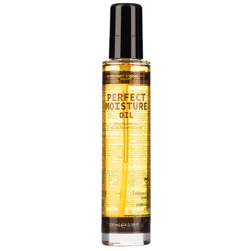 Увлажняющее масло DCM Perfect moisture oil, 100мл