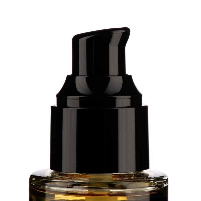 Увлажняющее масло DCM Perfect moisture oil, 100мл - фото 1