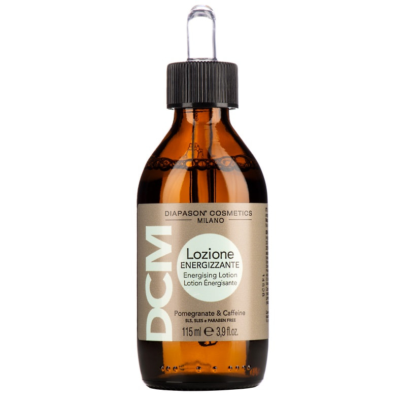 Лосьон от выпадения волос DCM Energising Lotion, 115мл