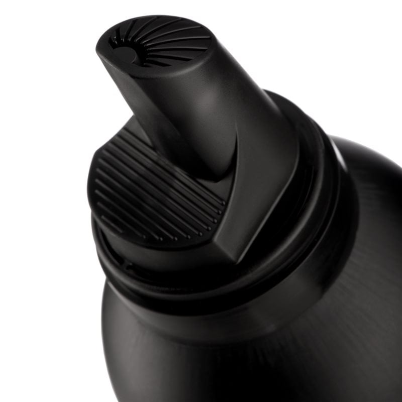 Гель-пена для вьющихся волос DCM curly hair mousse нормальной фиксации, 300мл - фото 1