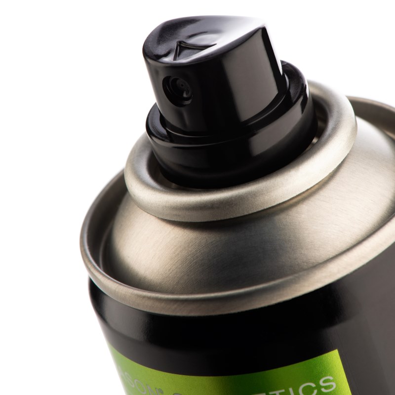 Лак без газа DCM environmentally-friendly hairspray сильной фиксации, 325мл - фото 1