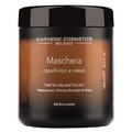 Дисциплинирующая маска для непослушных волос DCM Mask for curly and frizzy hair, 1л