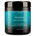 Маска для сухого та пошкодженого волосся DCM Mask for dry and brittle hair, 1л