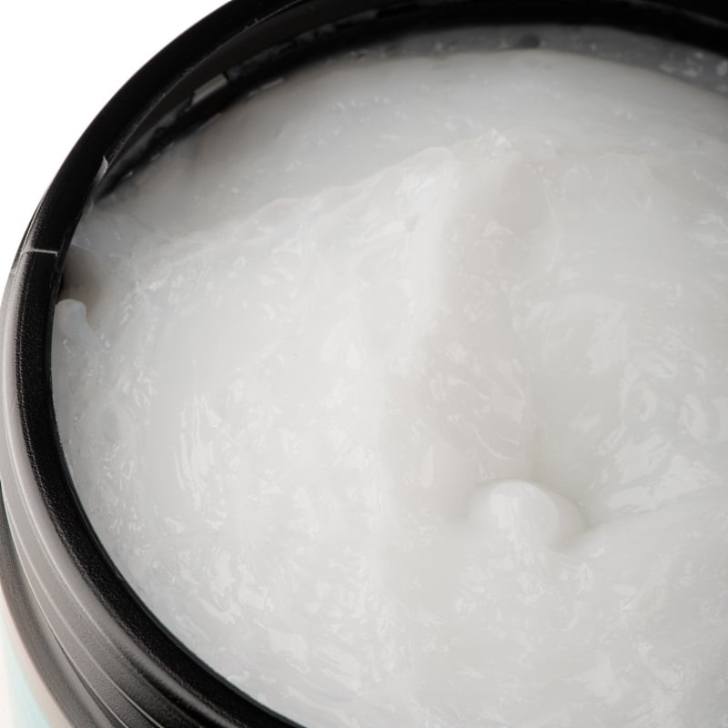 Маска для сухих и поврежденных волос DCM Mask for dry and brittle hair, 500мл - фото 1