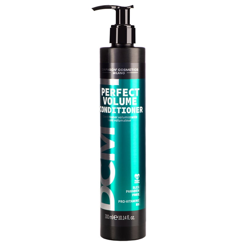 Кондиціонер для об'єму DCM Perfect volume conditioner, 300мл