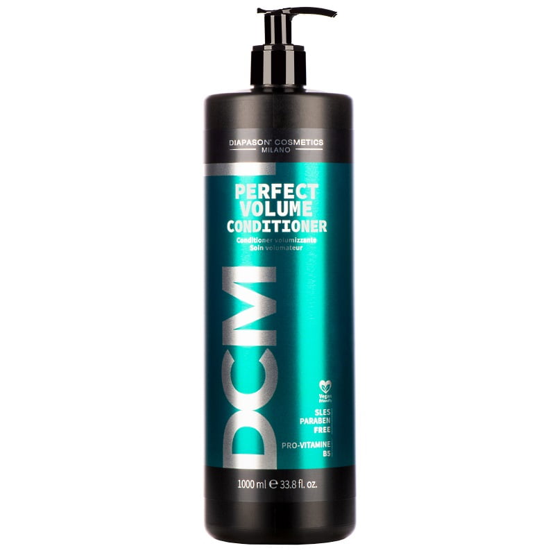 Кондиціонер для об'єму DCM Perfect volume conditioner, 1л